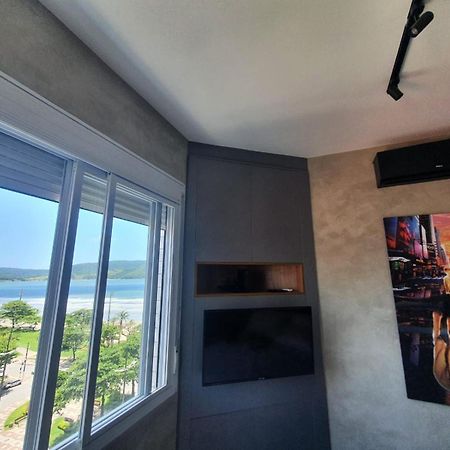 Apartmán Sun House Santos  Exteriér fotografie