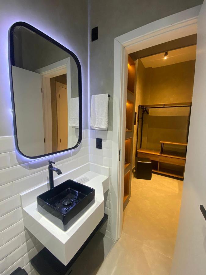 Apartmán Sun House Santos  Exteriér fotografie