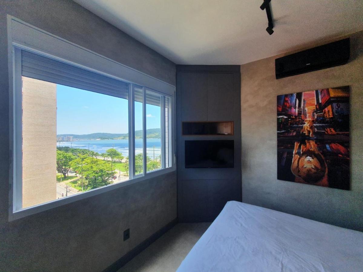 Apartmán Sun House Santos  Exteriér fotografie