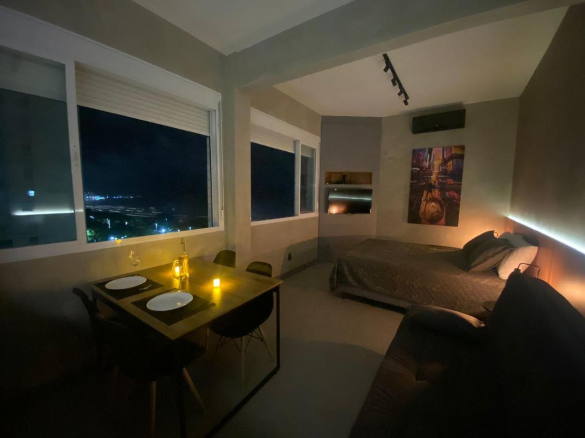 Apartmán Sun House Santos  Exteriér fotografie
