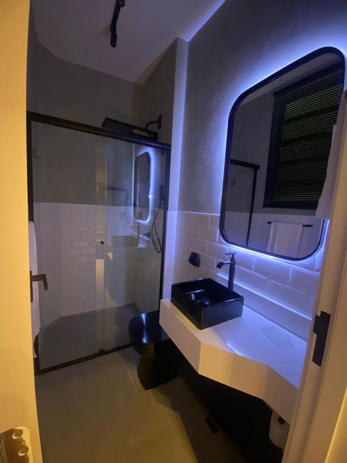 Apartmán Sun House Santos  Exteriér fotografie
