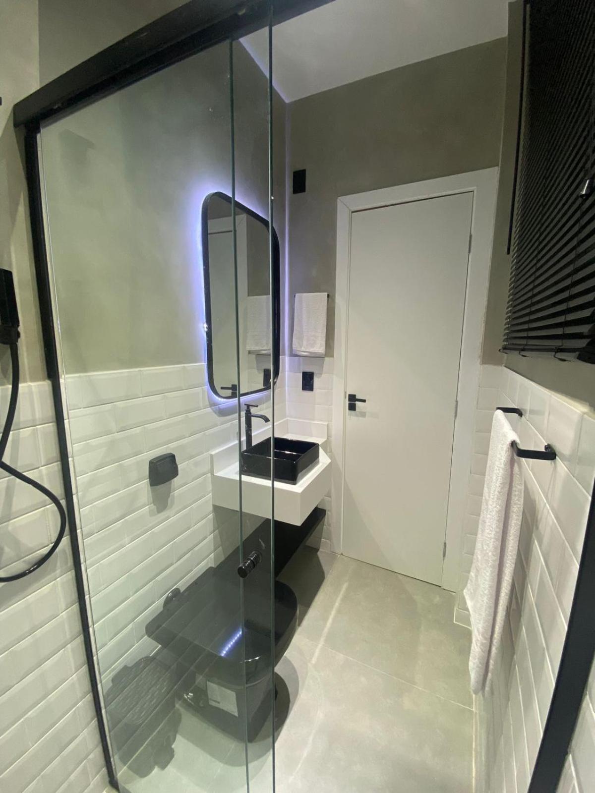 Apartmán Sun House Santos  Exteriér fotografie